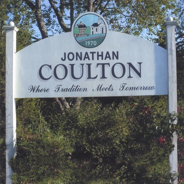 Jonathan Coulton - Where Tradition Meets Tomorrow